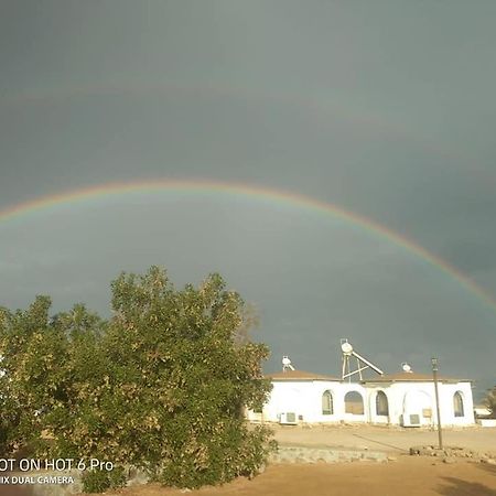 Bawaki Beach Resort Nuweiba Exterior photo