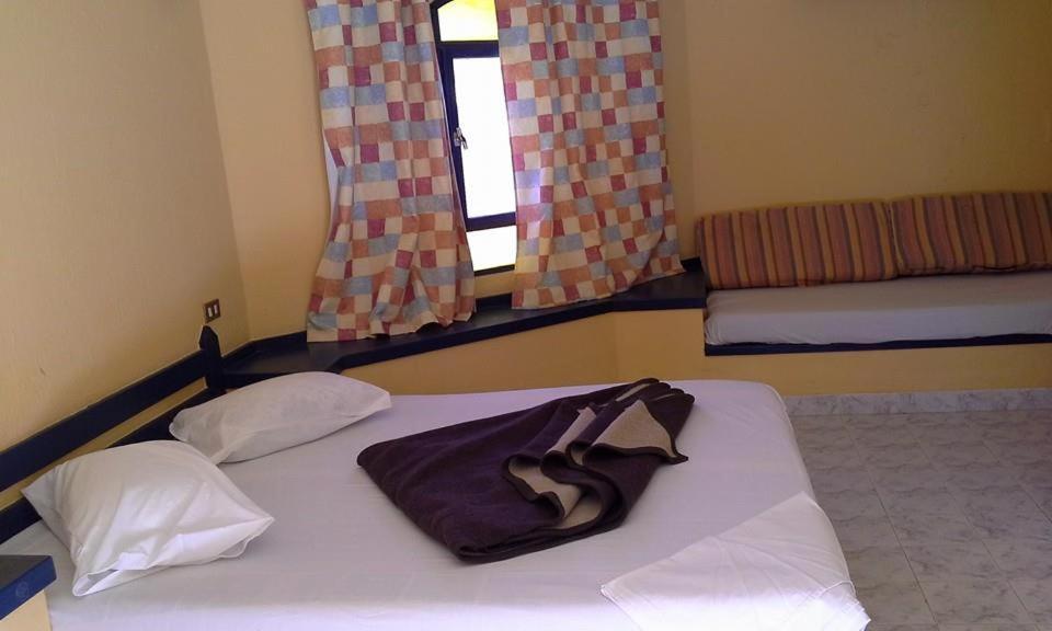 Bawaki Beach Resort Nuweiba Exterior photo